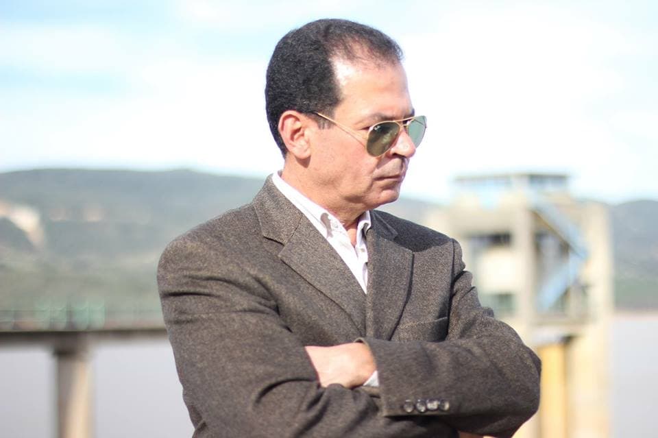 Kamel Guesmi