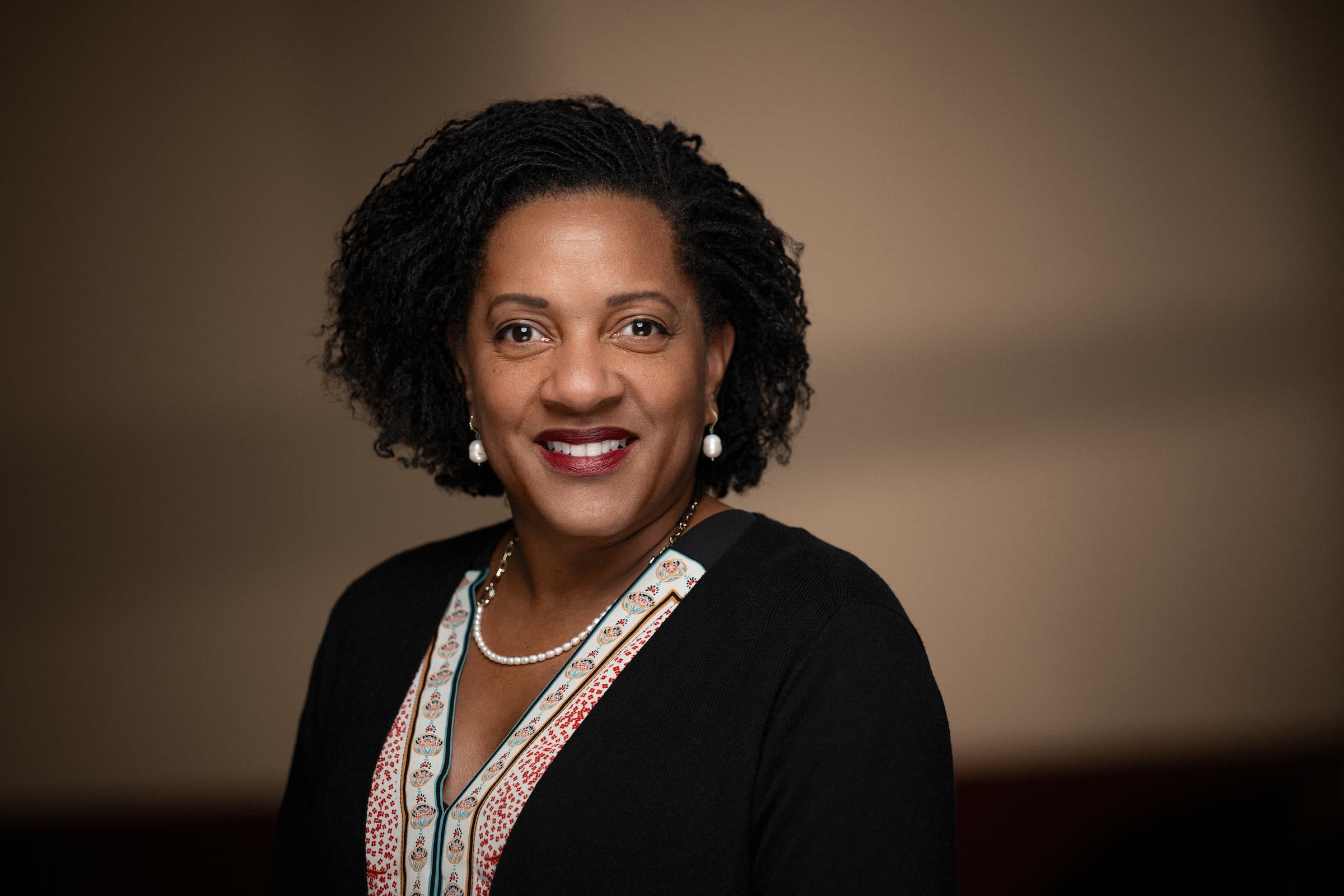 Teresa McKinney