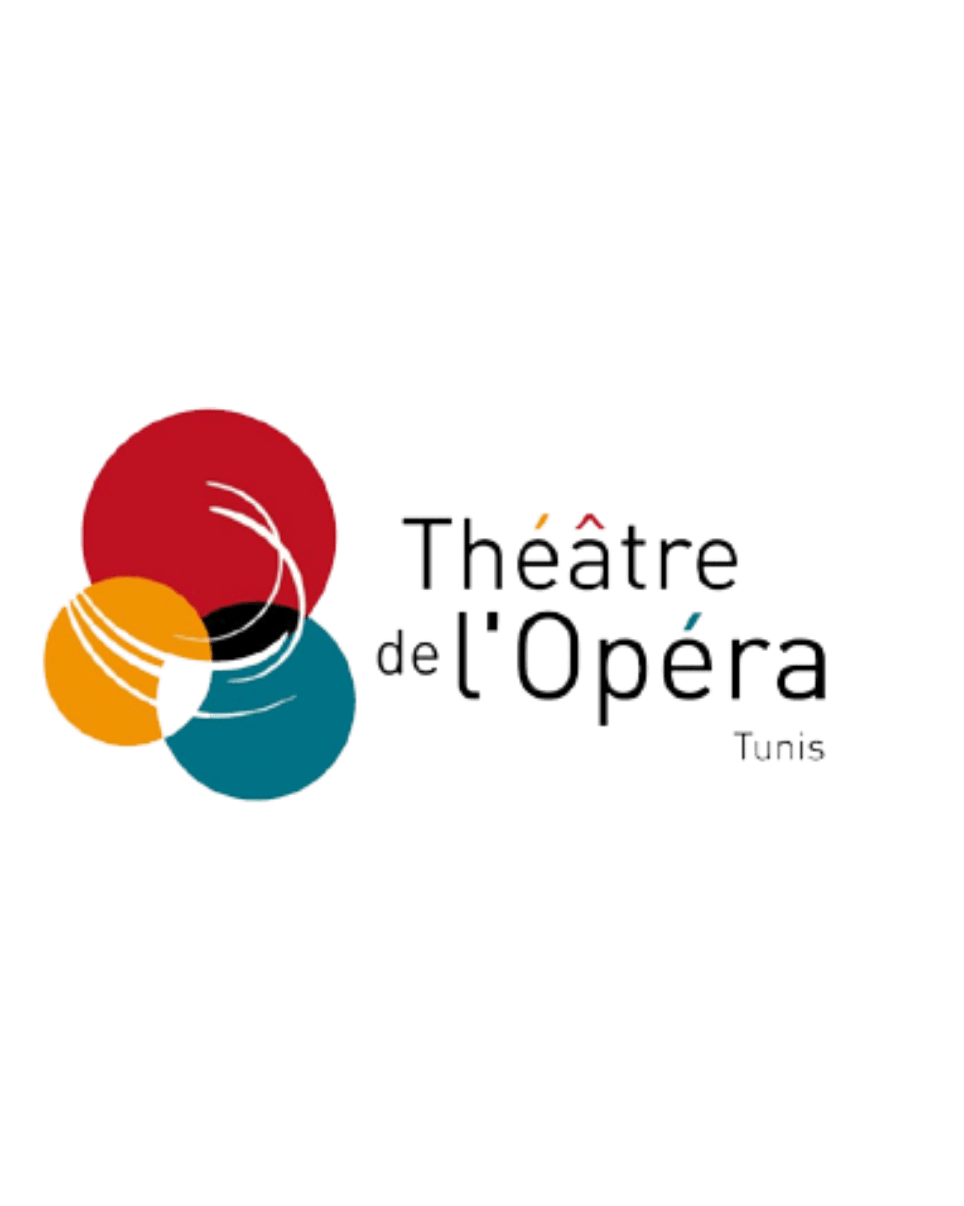 Théâtre de l'Opéra Tunis