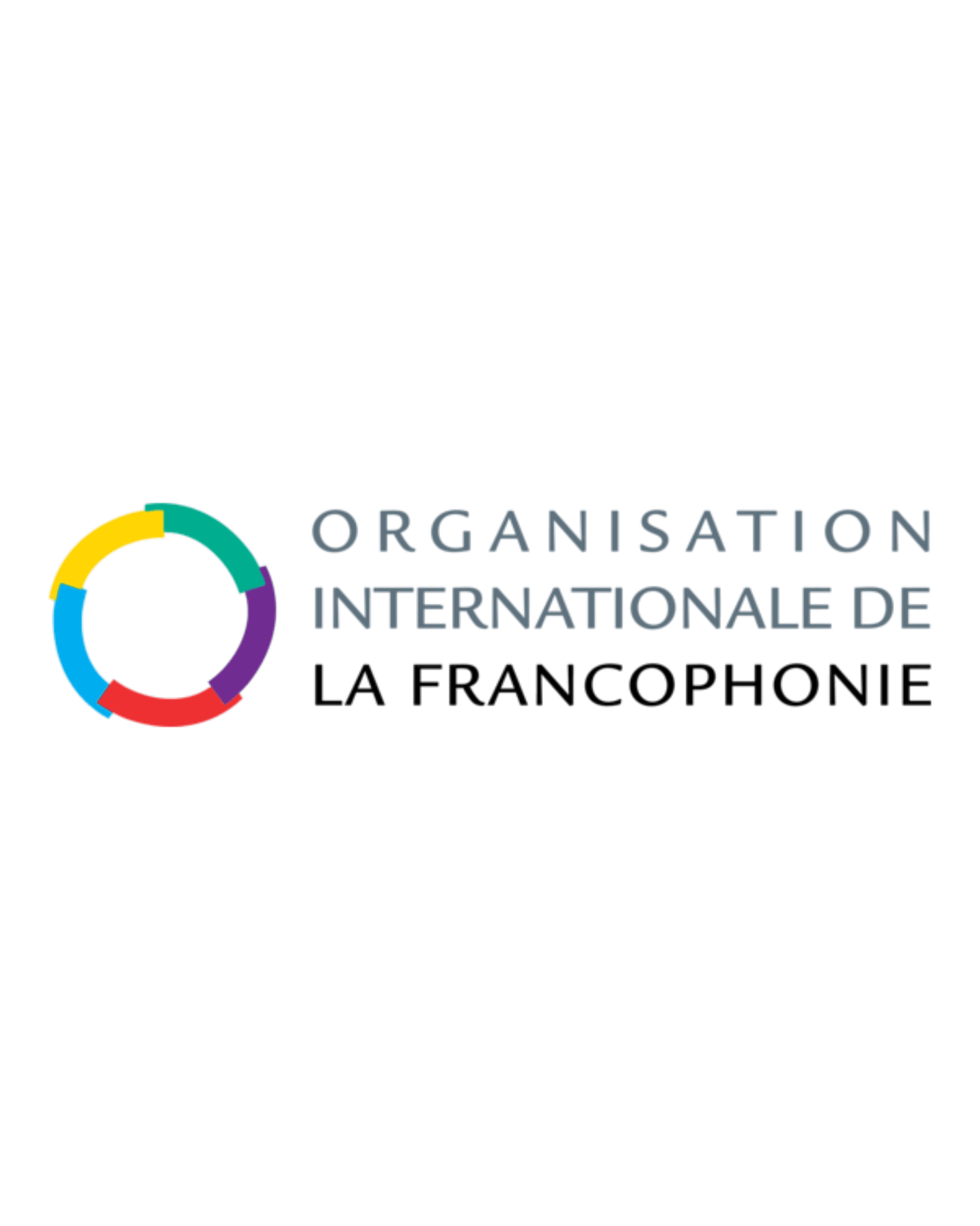 Organisation Internationale de la Francophonie