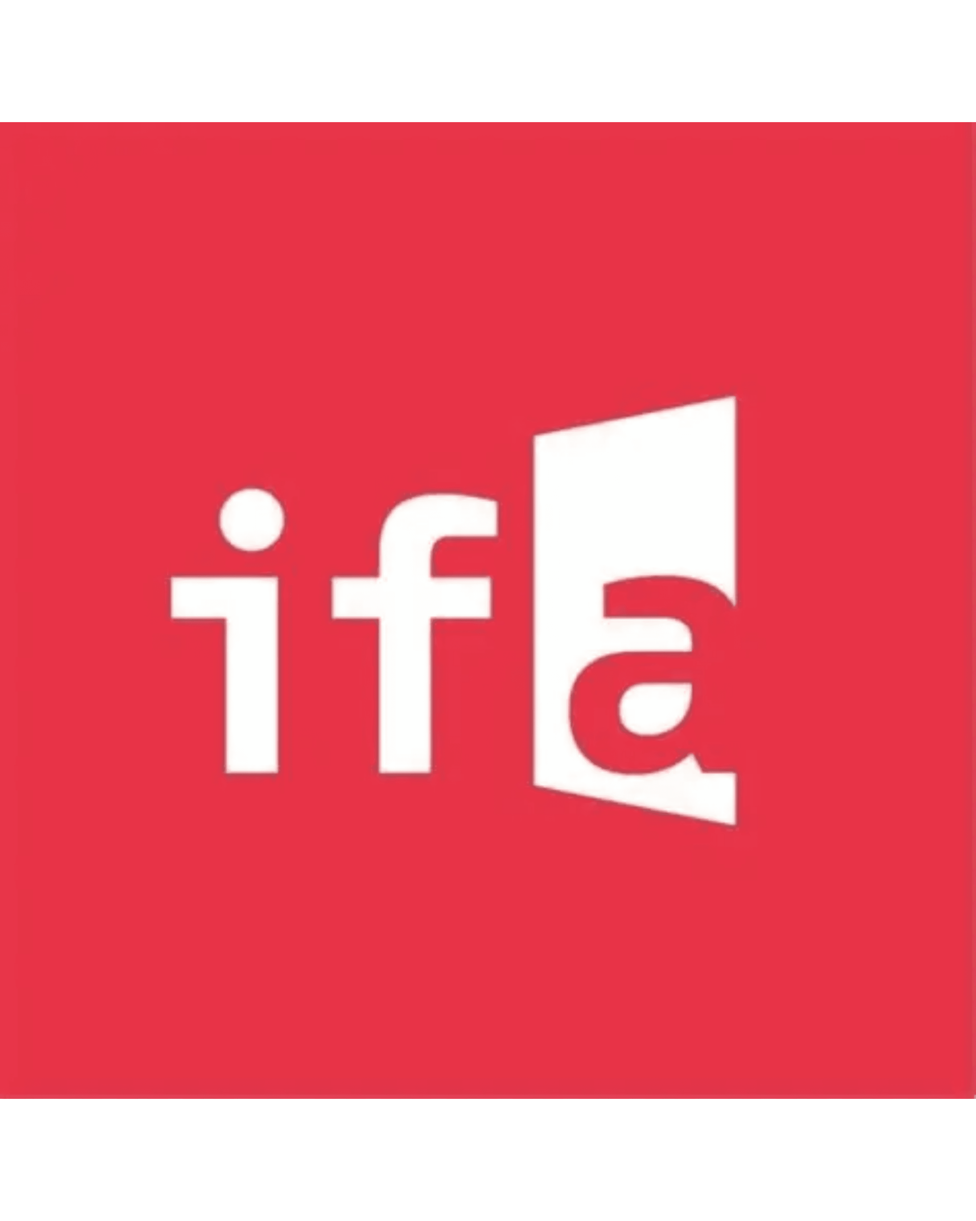 IFA (Institut für Auslandsbeziehungen)